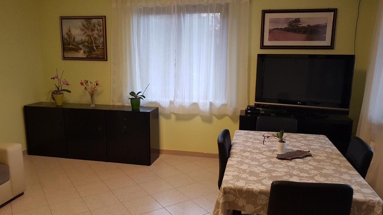 Apartma Panorama Marezige Dış mekan fotoğraf