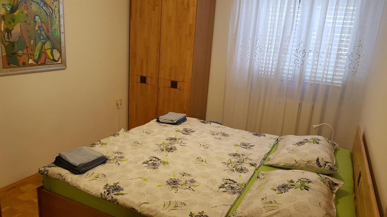 Apartma Panorama Marezige Dış mekan fotoğraf