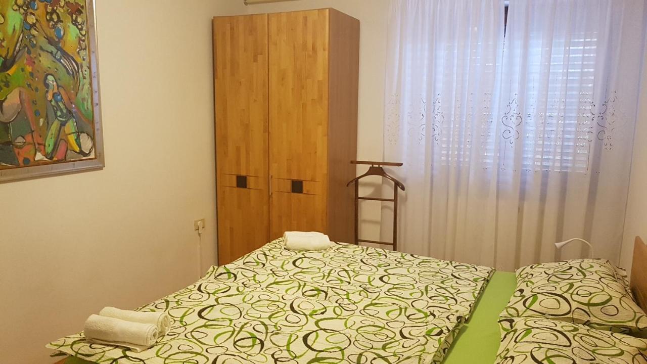 Apartma Panorama Marezige Dış mekan fotoğraf