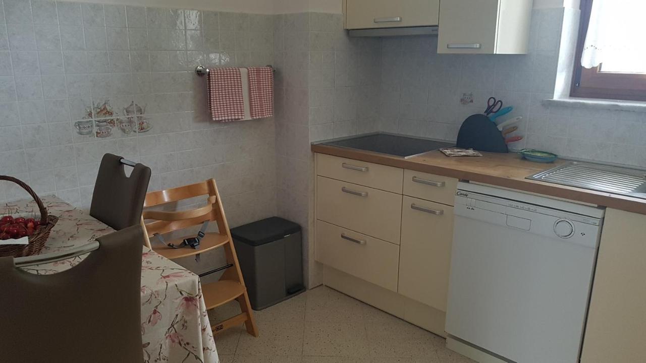 Apartma Panorama Marezige Dış mekan fotoğraf