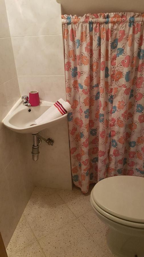 Apartma Panorama Marezige Dış mekan fotoğraf
