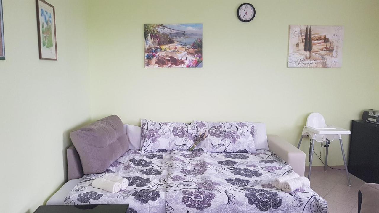 Apartma Panorama Marezige Dış mekan fotoğraf