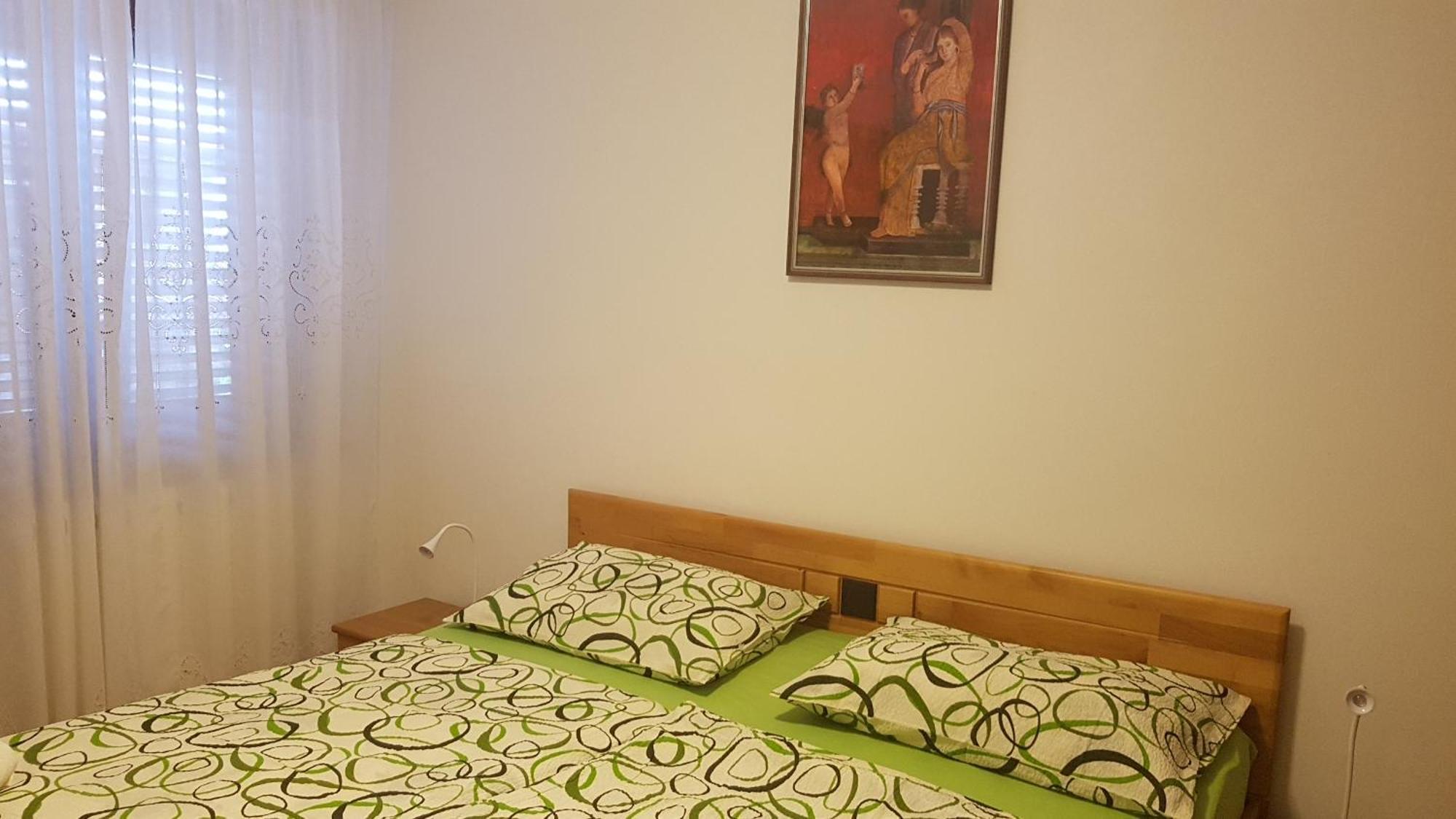 Apartma Panorama Marezige Dış mekan fotoğraf