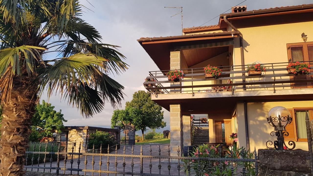 Apartma Panorama Marezige Dış mekan fotoğraf