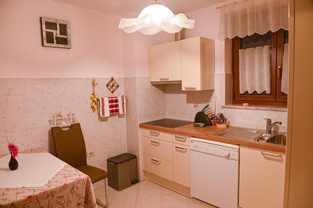 Apartma Panorama Marezige Dış mekan fotoğraf