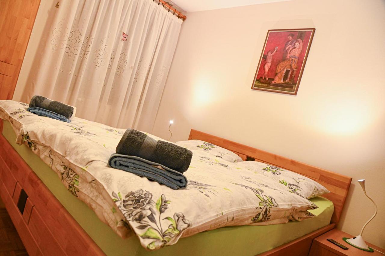 Apartma Panorama Marezige Dış mekan fotoğraf