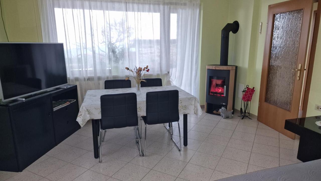 Apartma Panorama Marezige Dış mekan fotoğraf