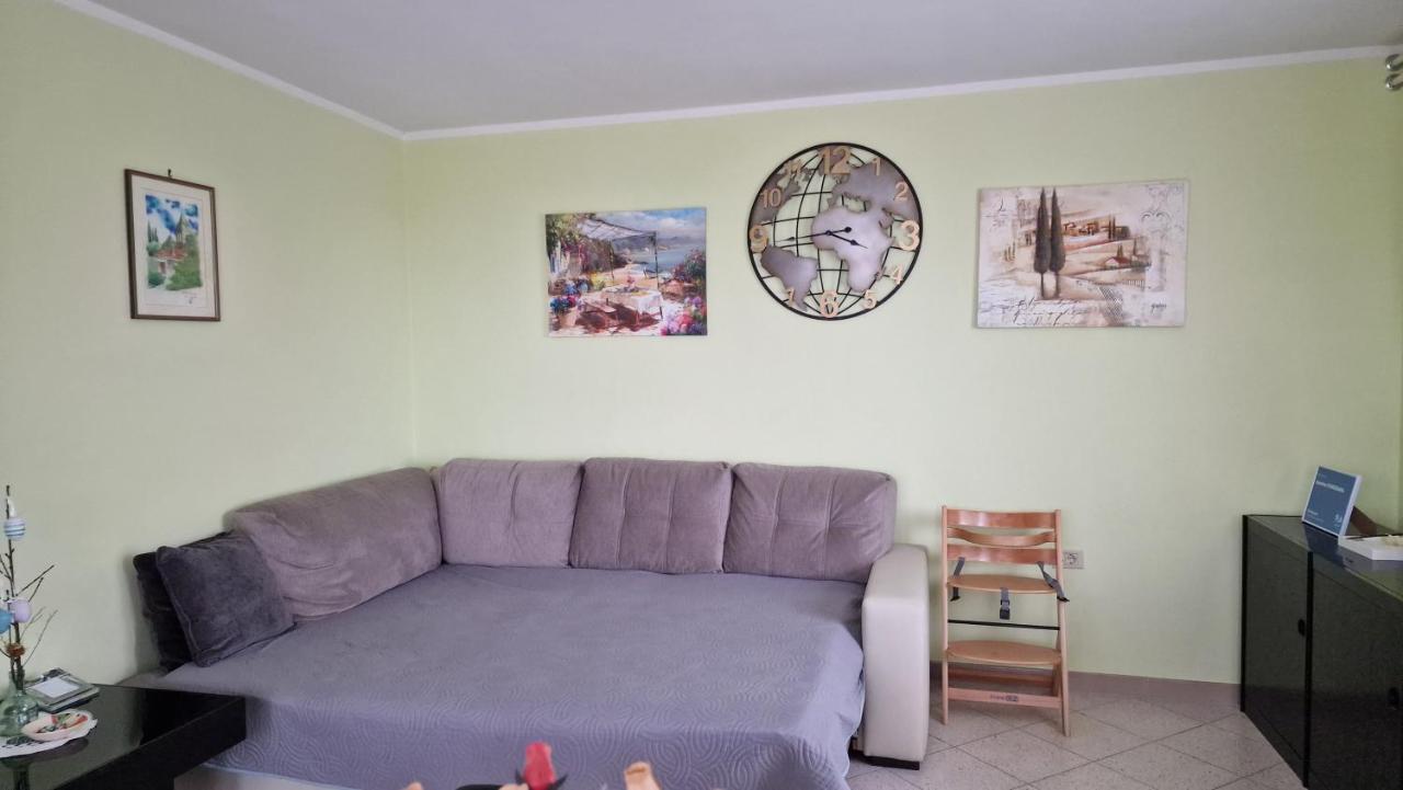 Apartma Panorama Marezige Dış mekan fotoğraf