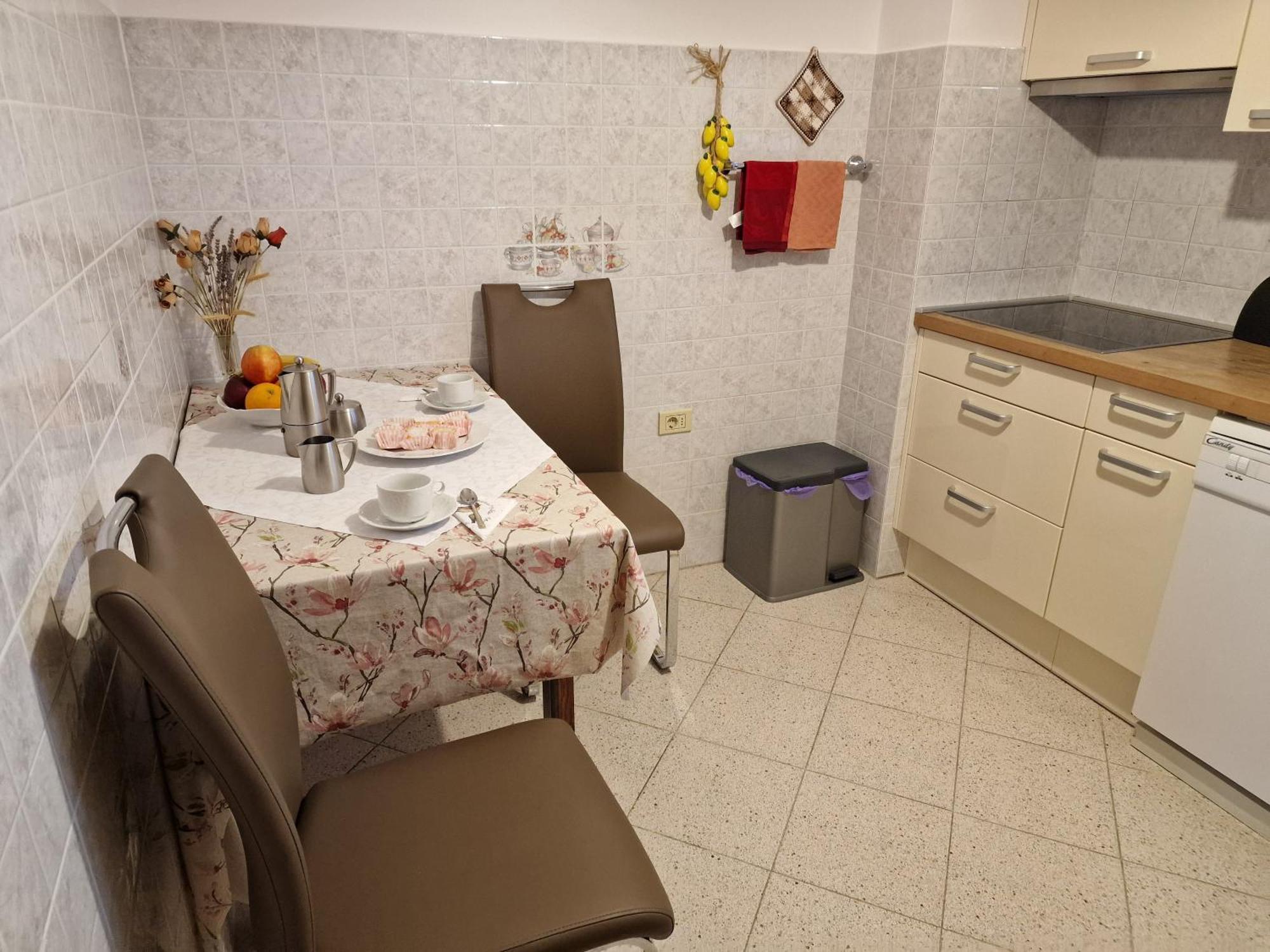 Apartma Panorama Marezige Dış mekan fotoğraf