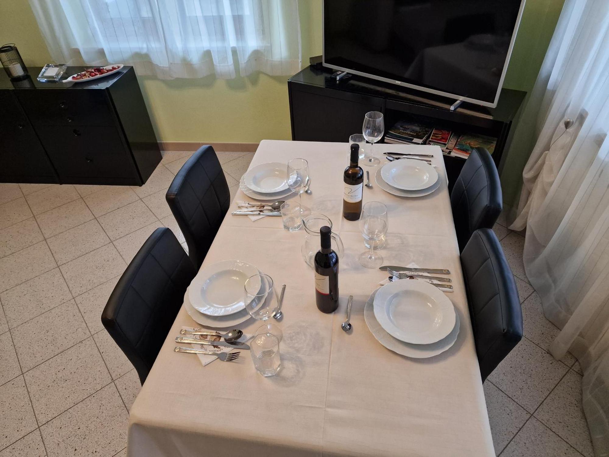 Apartma Panorama Marezige Dış mekan fotoğraf