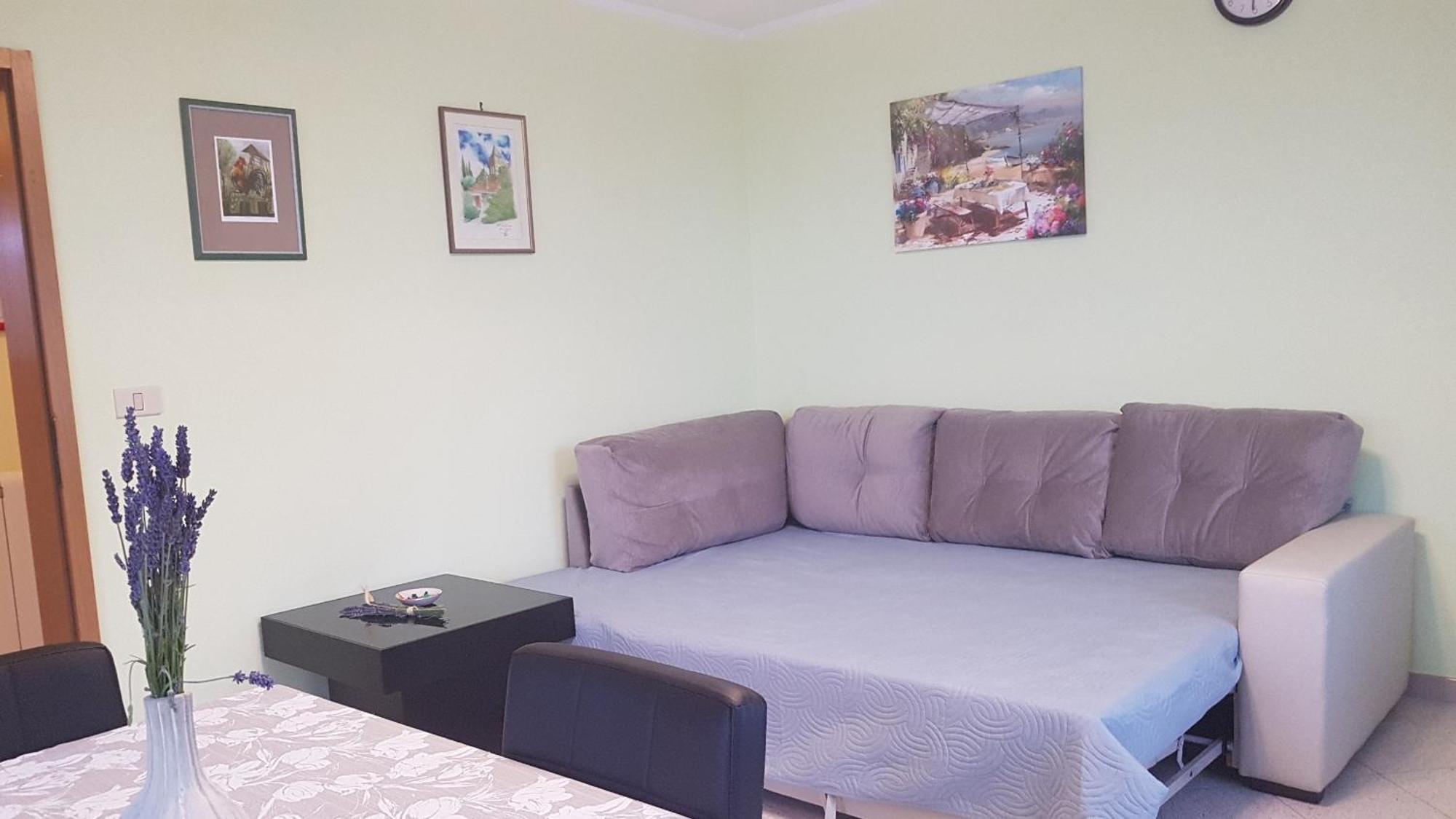 Apartma Panorama Marezige Dış mekan fotoğraf