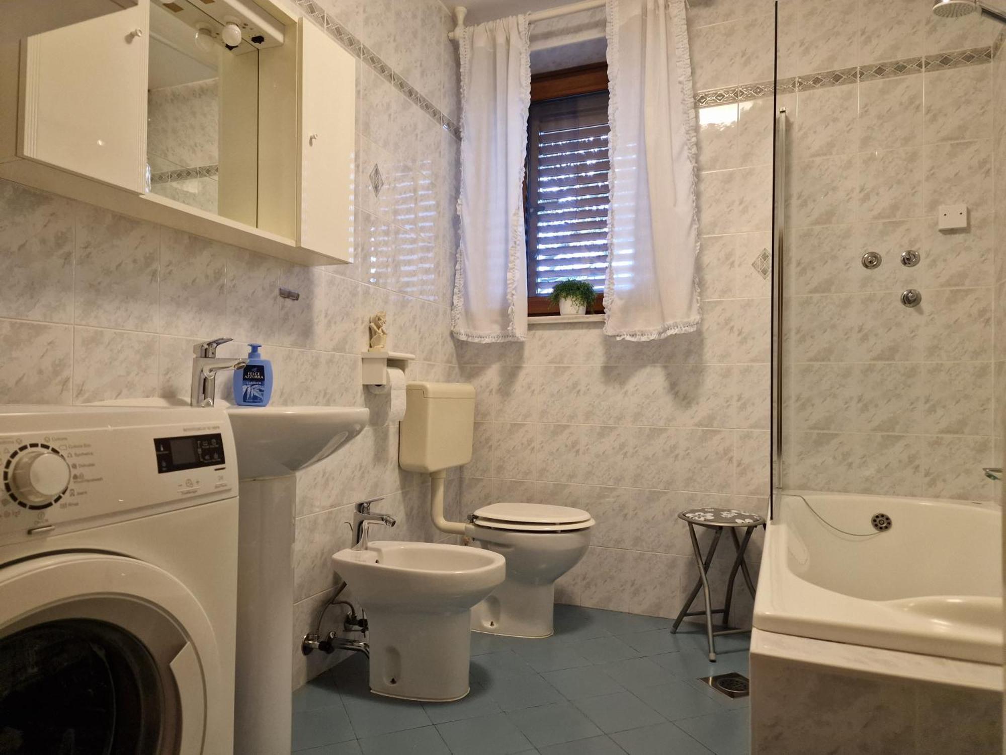 Apartma Panorama Marezige Dış mekan fotoğraf